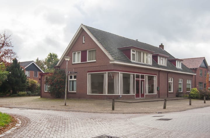 Meester Meinenweg 7 in Winterswijk Kotten photo