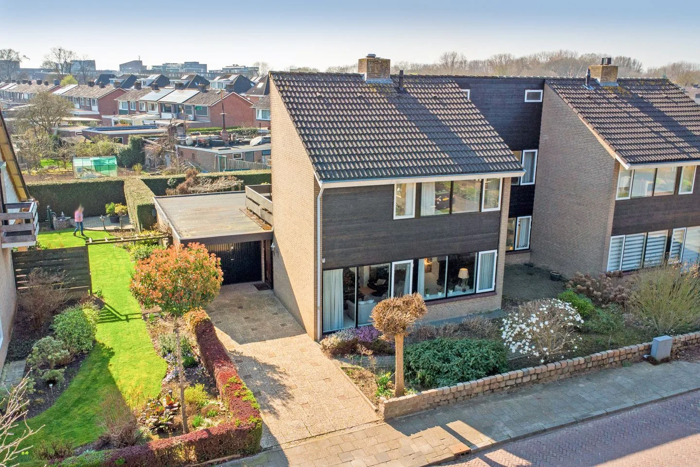 Meester Merkxstraat 9 in Arnhem