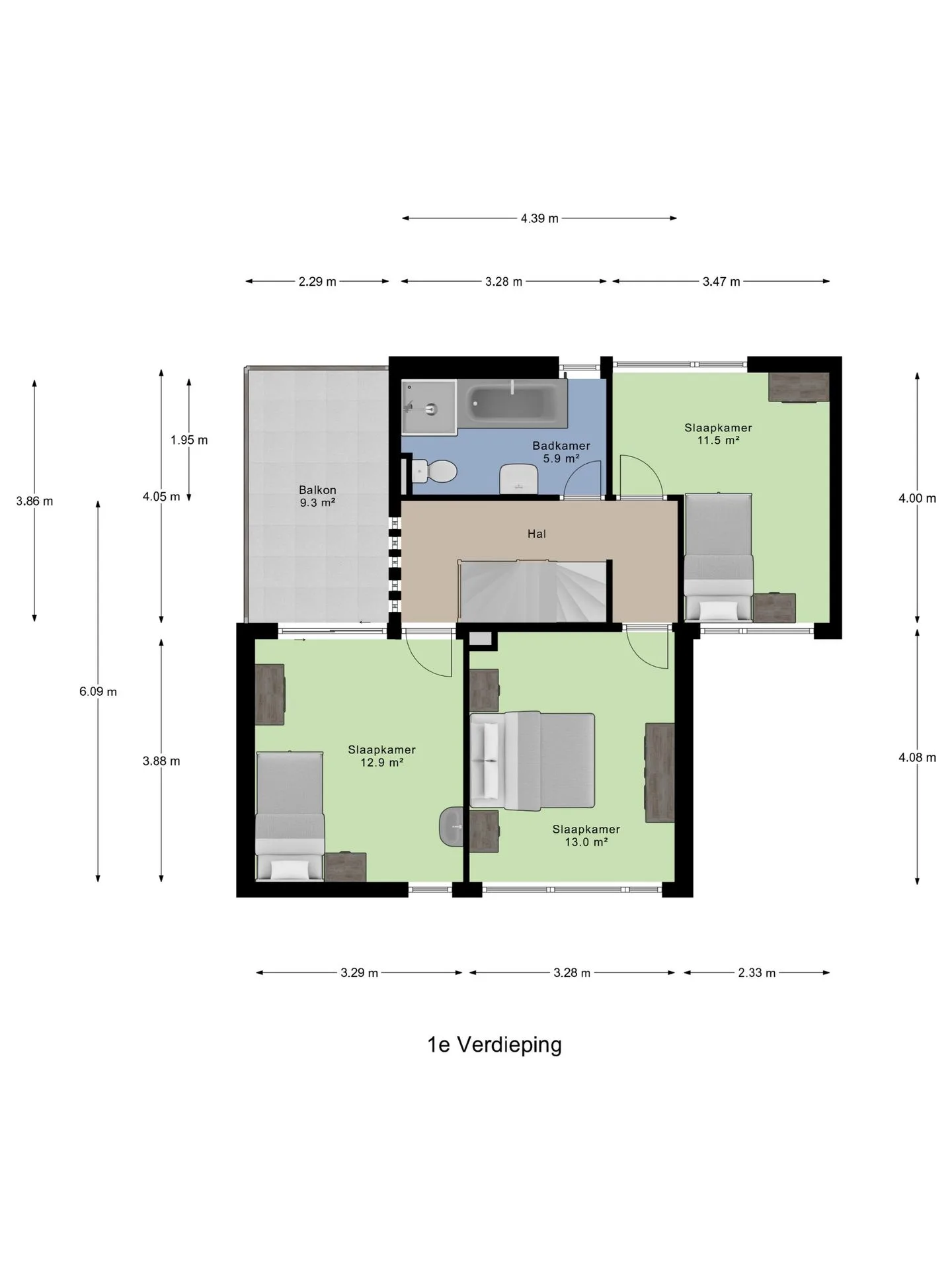 Meester Merkxstraat 9 Arnhem thumbnail 68