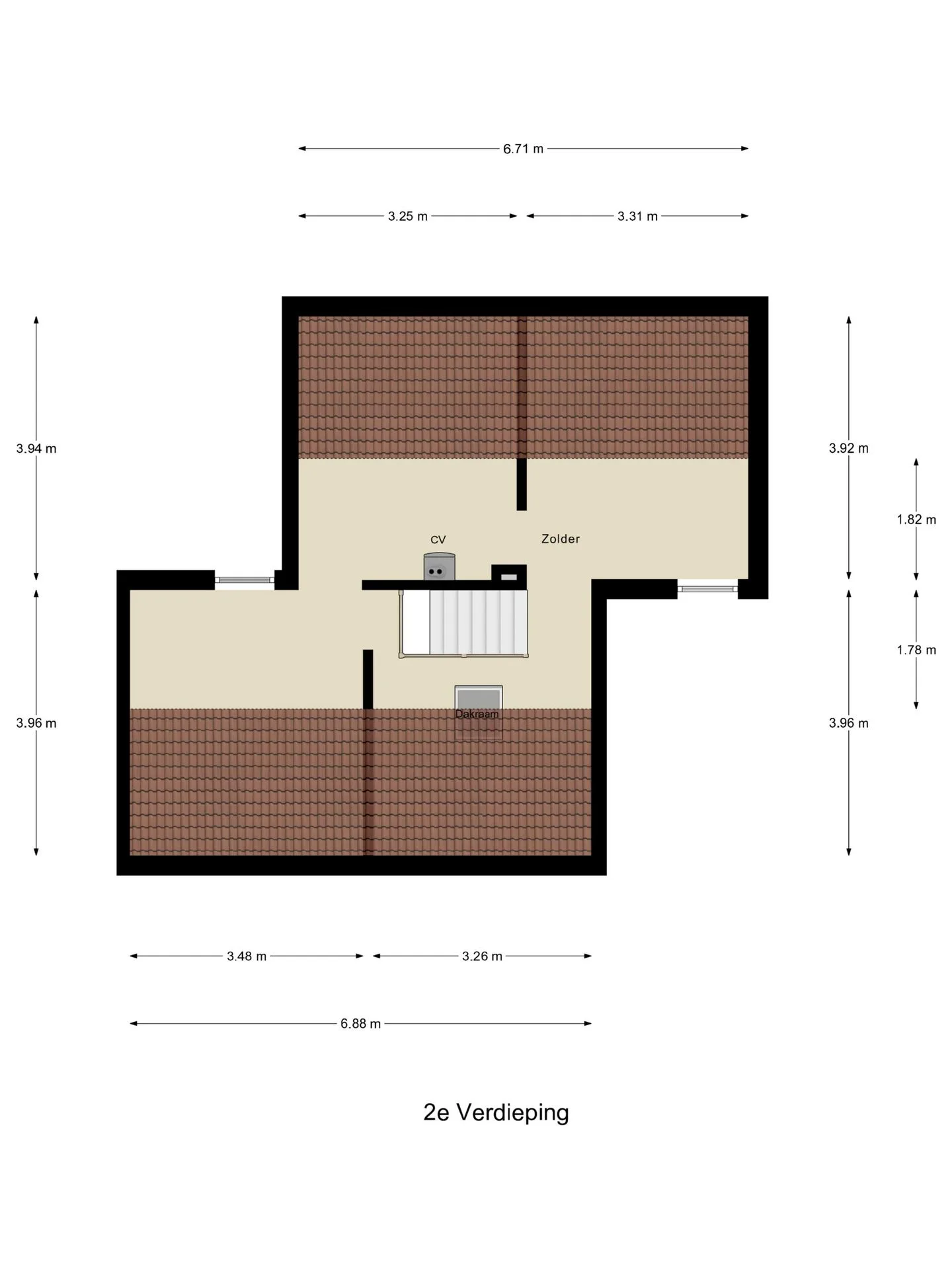 Meester Merkxstraat 9 Arnhem thumbnail 70