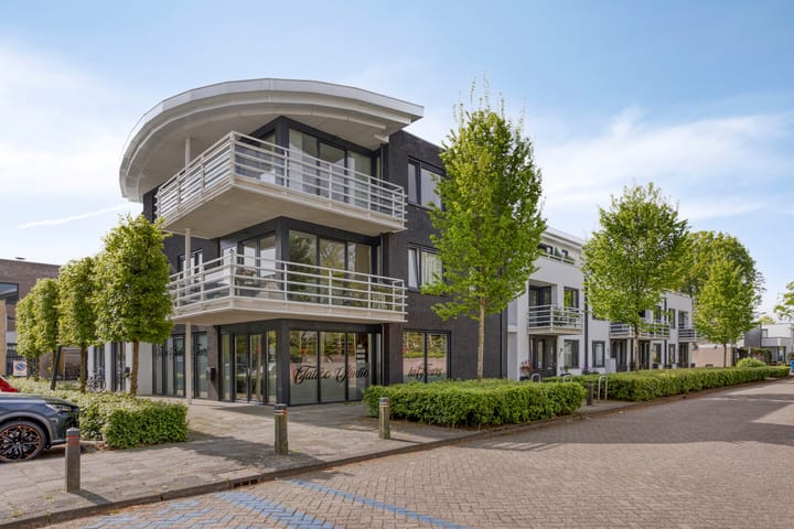 Photo of property Meester Michelsstraat 4-01, Schijndel