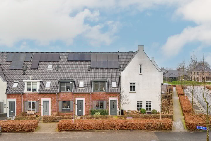 Meester N J van Riemsdijkstraat 25 dans Kesteren photo