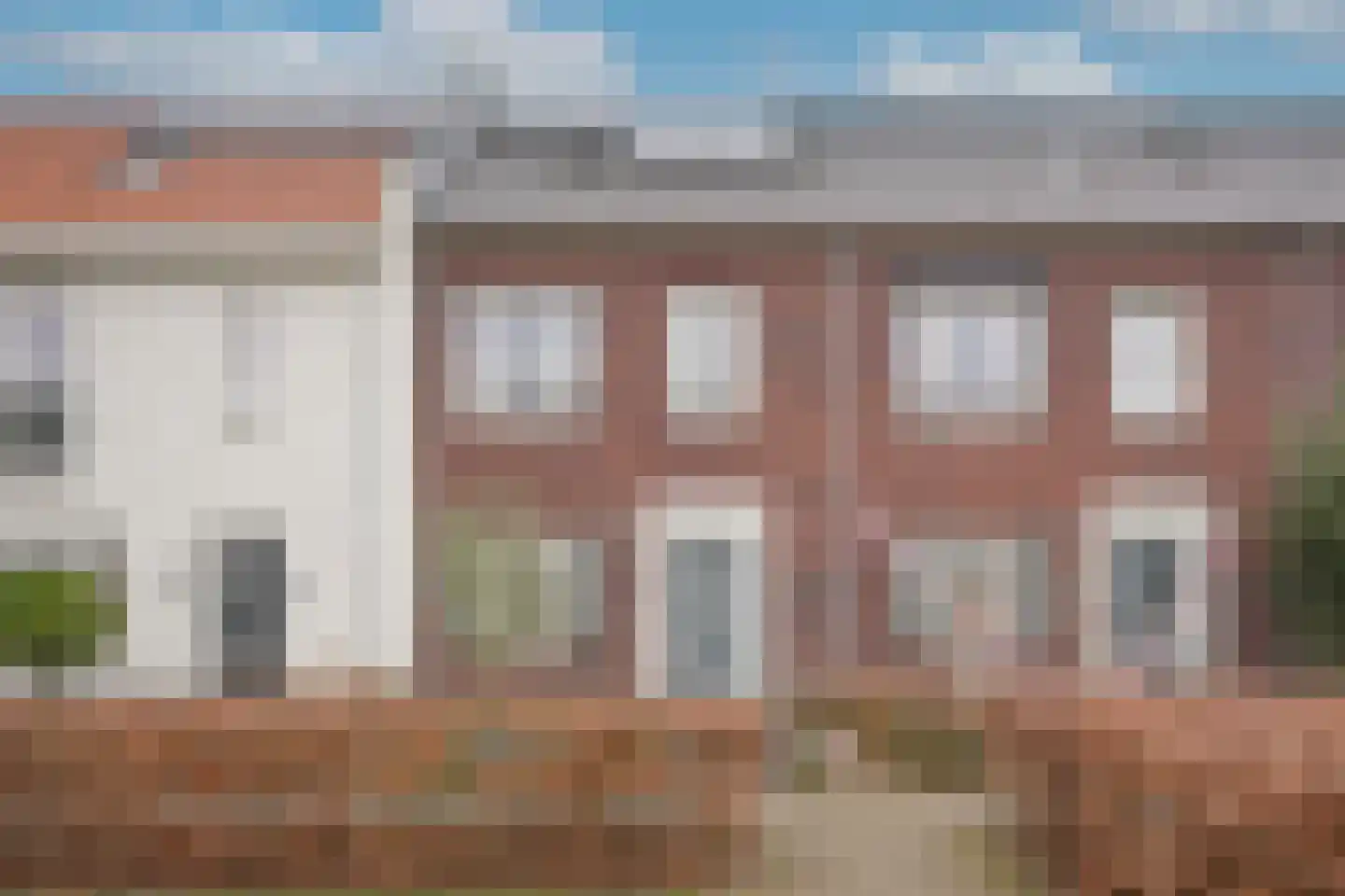 Meester N J van Riemsdijkstraat 8 Kesteren