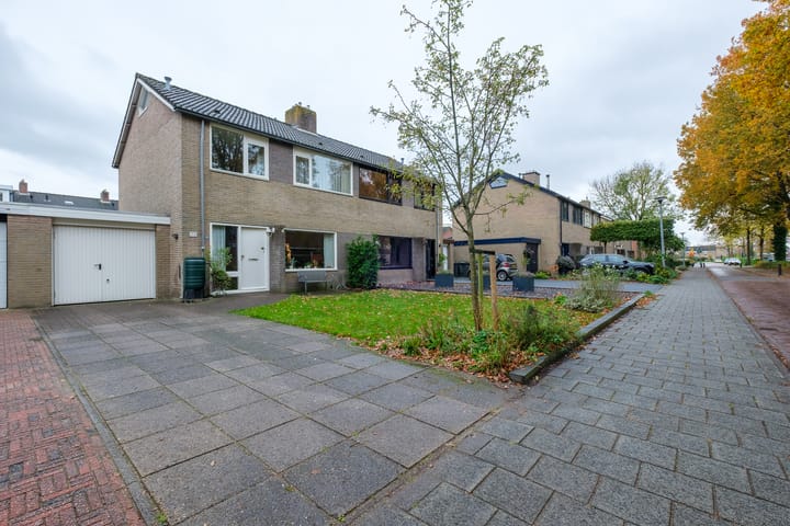 Meester Neuteboomstraat 52 in Stadskanaal