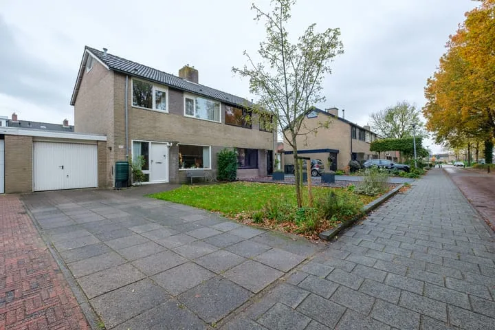 Meester Neuteboomstraat 52 Stadskanaal