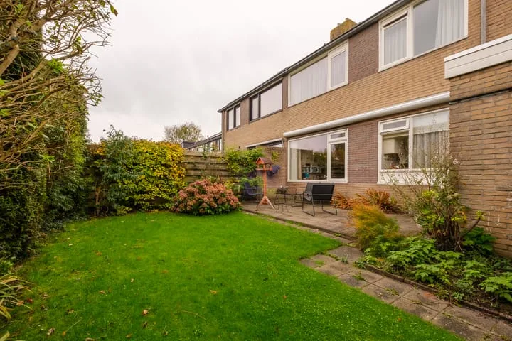 Meester Neuteboomstraat 52 Stadskanaal foto 3