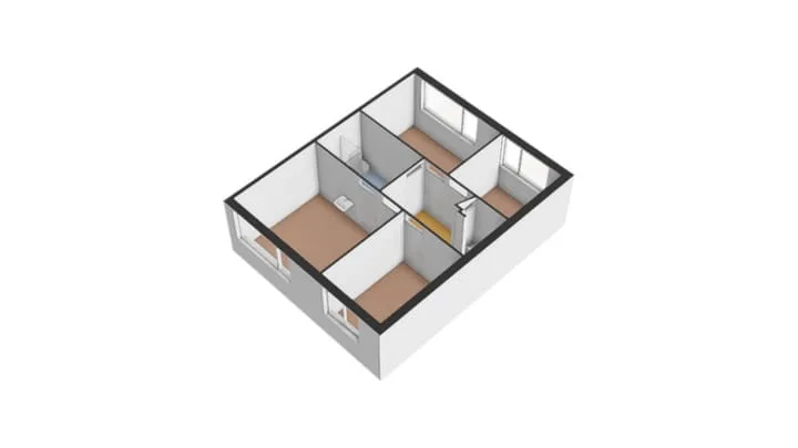 Meester Neuteboomstraat 52 Stadskanaal thumbnail 44