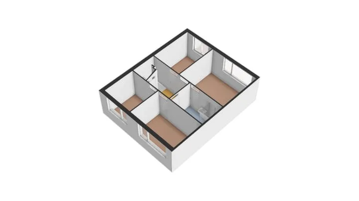 Meester Neuteboomstraat 52 Stadskanaal thumbnail 45