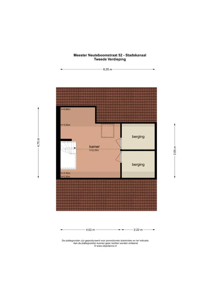 Meester Neuteboomstraat 52 Stadskanaal thumbnail 46
