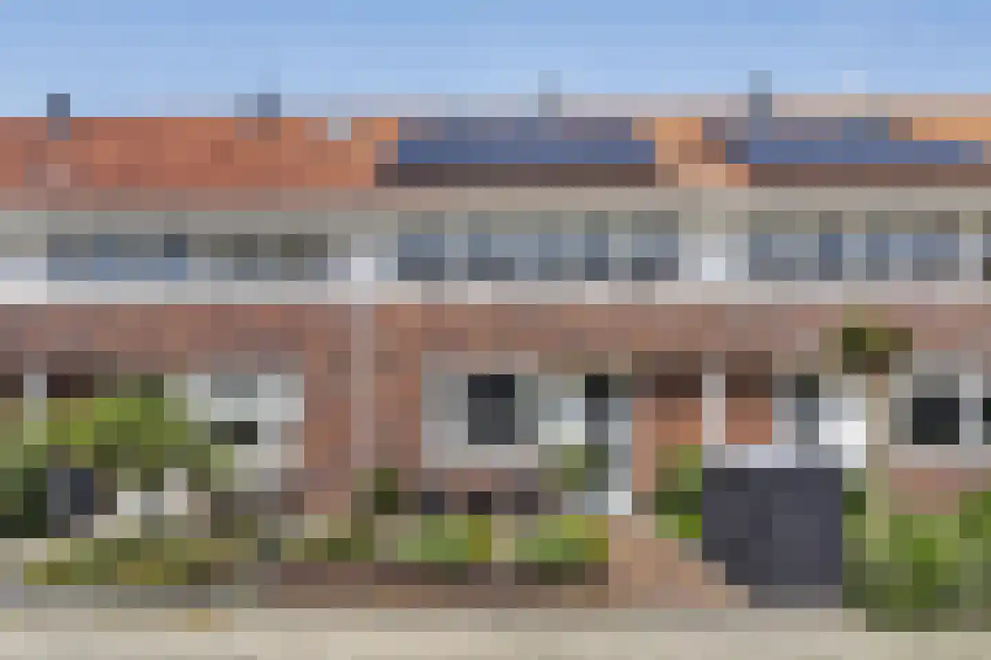 Meester Pluimhof 31 Baarn