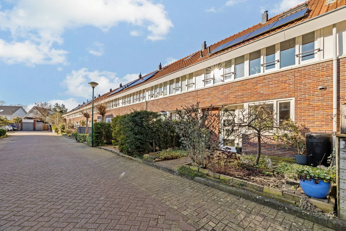 Meester Pluimhof 37 in Baarn