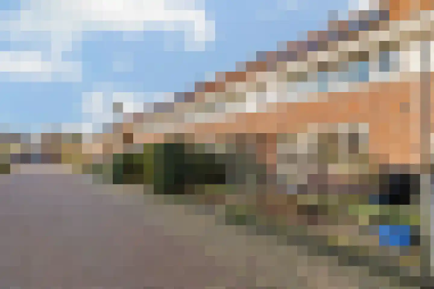 Meester Pluimhof 37 Baarn