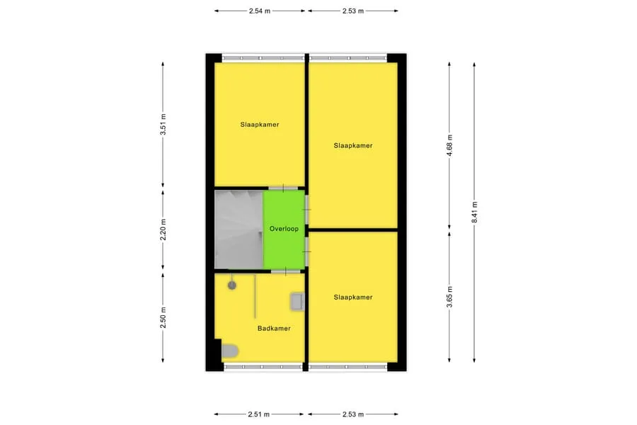 Meester Pluimhof 37 Baarn thumbnail 30