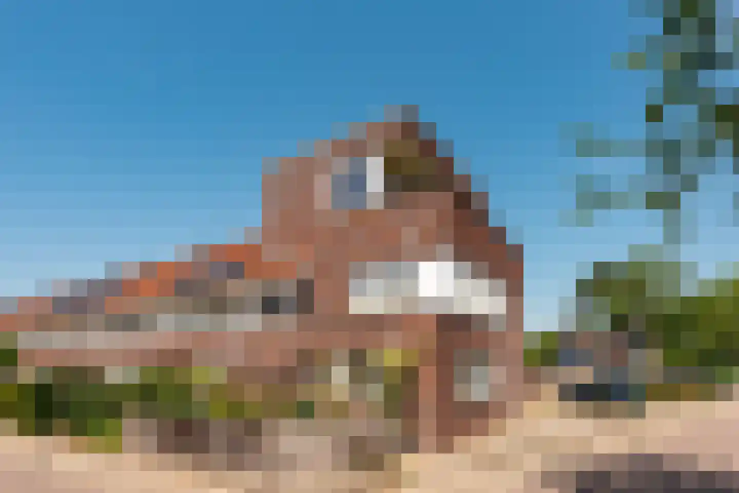 Meester Pluimhof 41 in Baarn