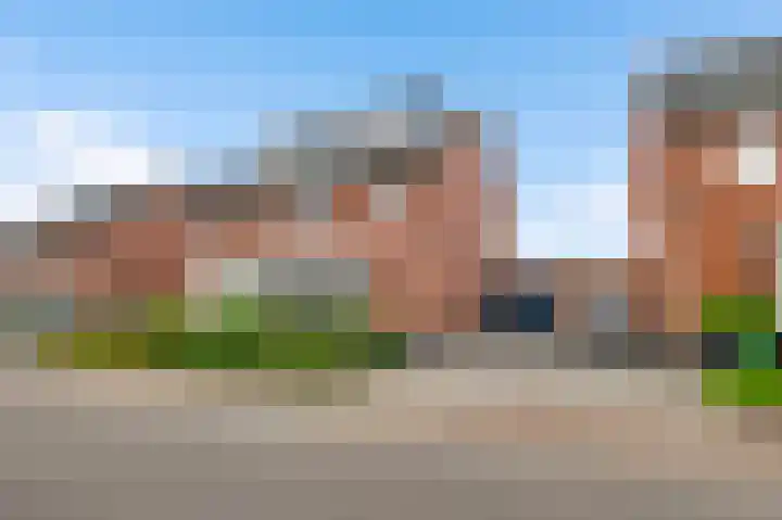 Meester Schakenhof 11 in Ospel