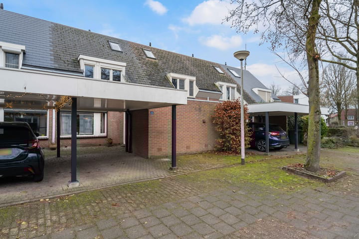 Meester Strijbosstraat 20 in Weert photo
