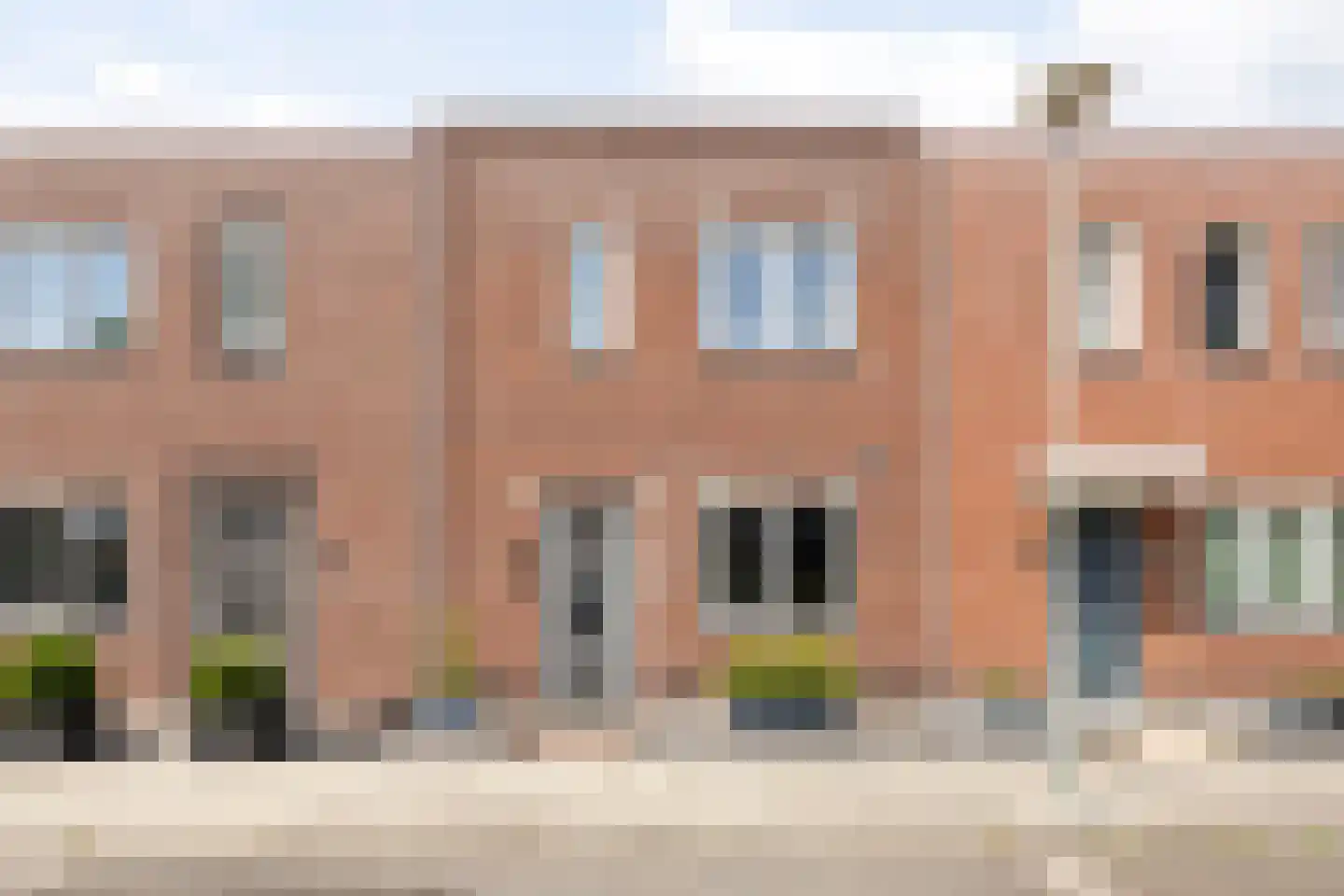Meester Thijssenstraat 7 A Egchel