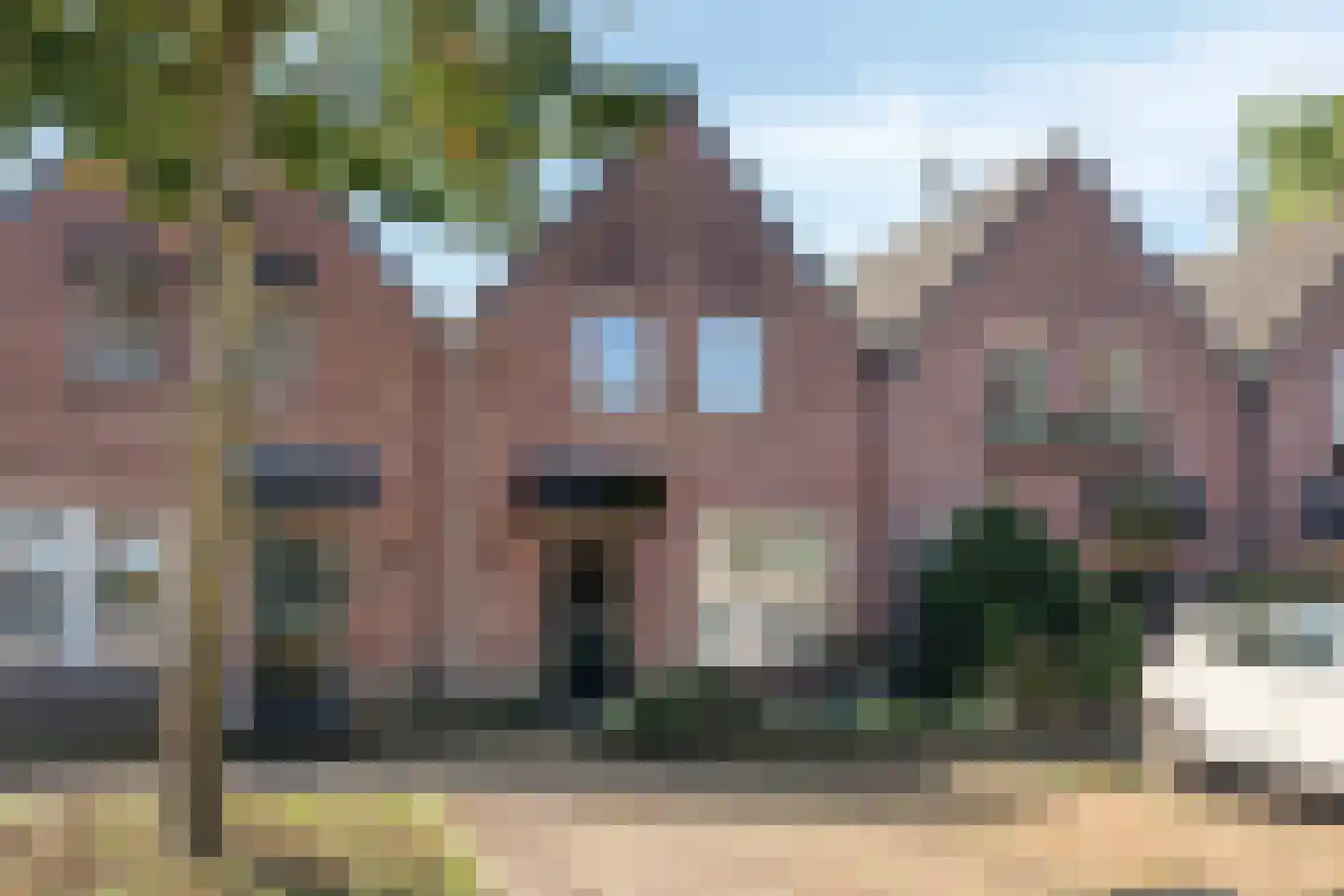 Meester van Busselstraat 6 Mierlo