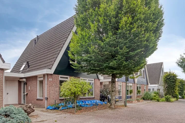 Meester van Busselstraat 82 Mierlo foto 2