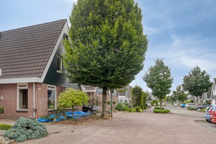 Meester van Busselstraat 82 Mierlo foto 3