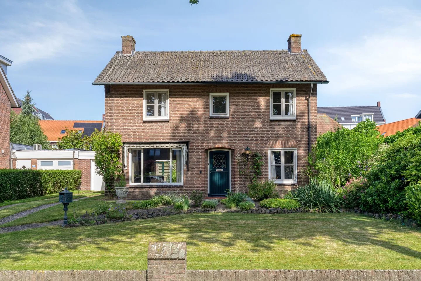 Meester van Coothlaan 32 Wijchen