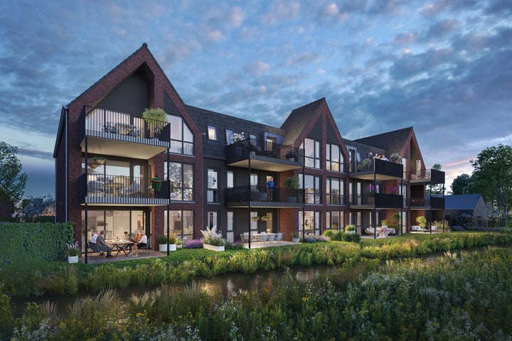 Meester van Coothstraat 12 dans Lith photo