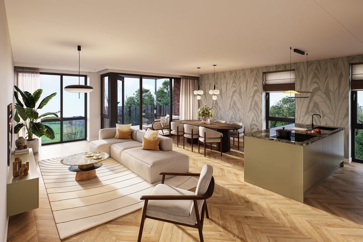 Meester van Coothstraat 18 en Lith foto