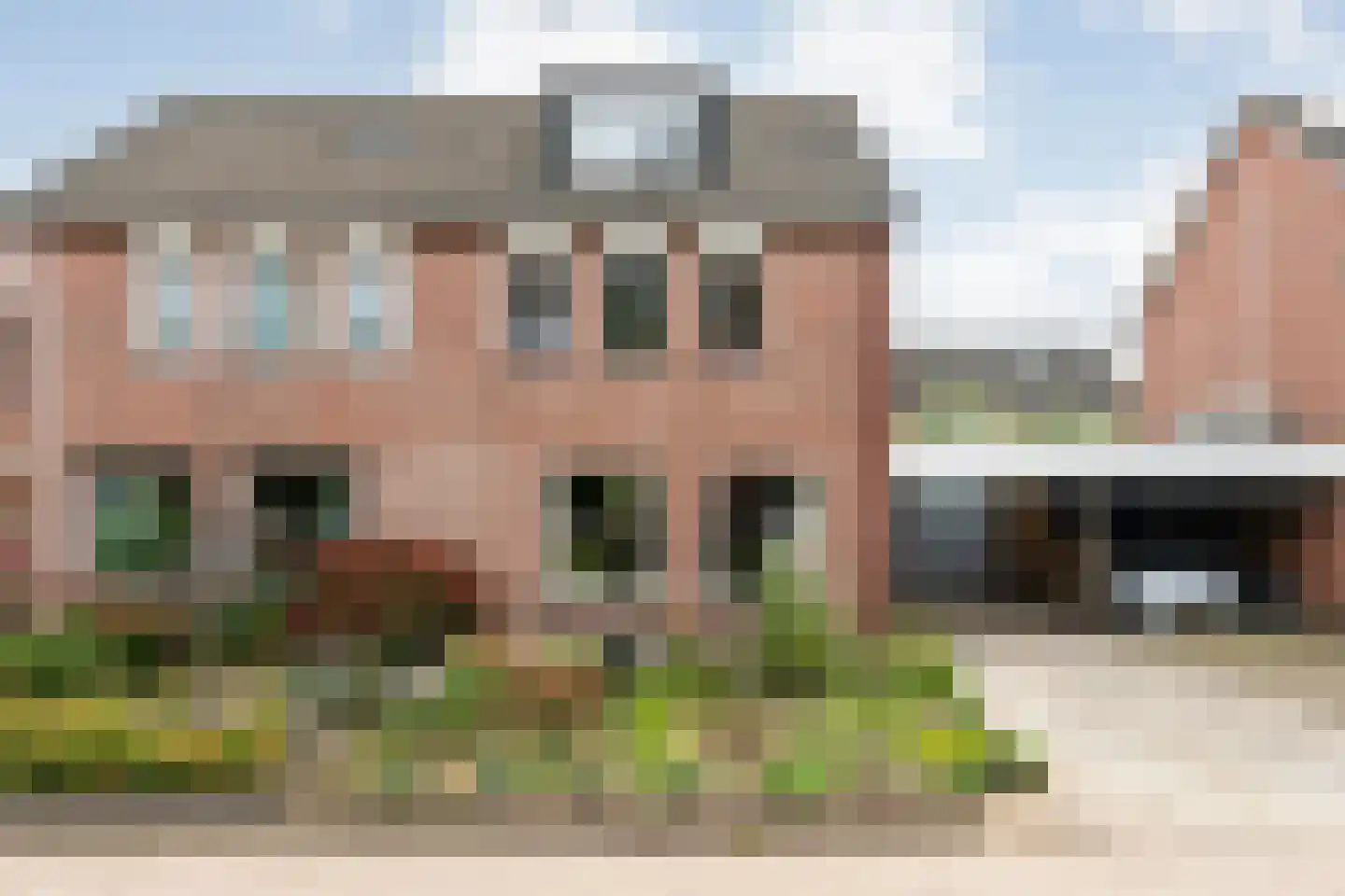 Meester van Engbrinkstraat 11 in Bruchterveld