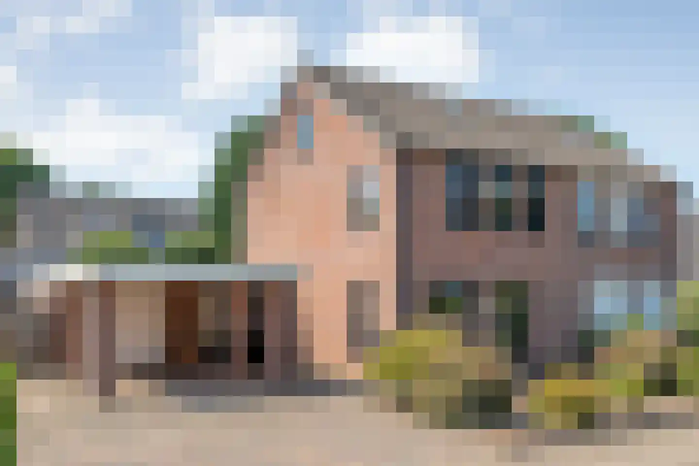 Meester van Engbrinkstraat 22 in Bruchterveld