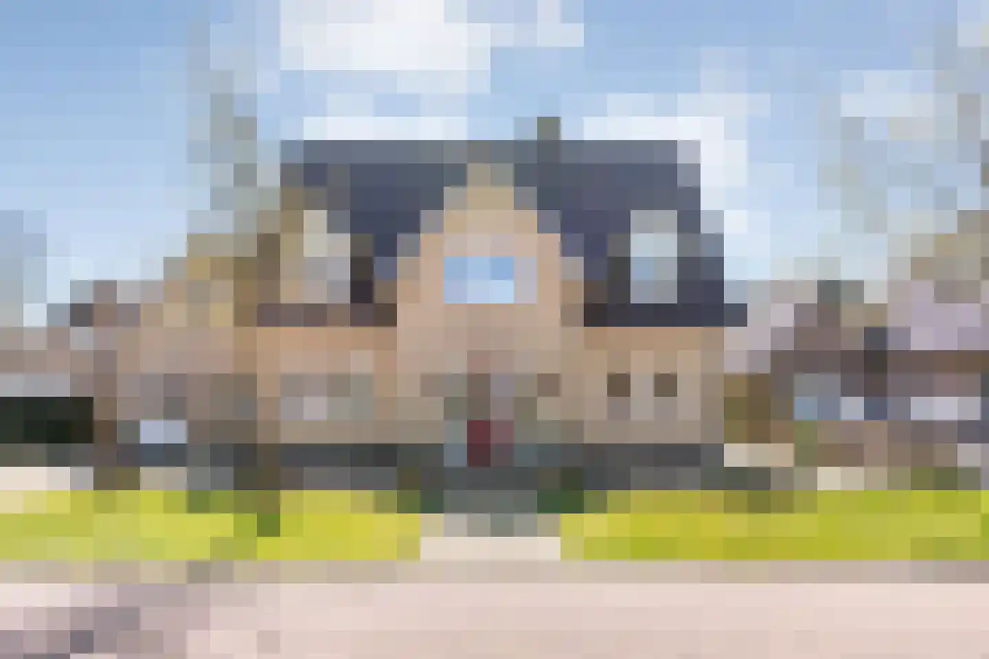 Meester van Goorweg 34 Nieuwlande