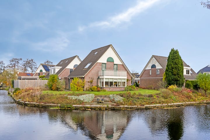 Photo of property Meester van Hasseltweg 14, Waskemeer