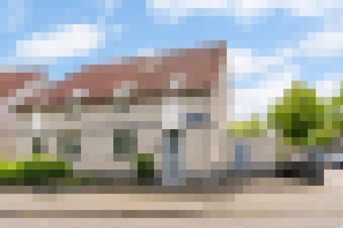 Meester van Merwicklaan 23 Den Bosch