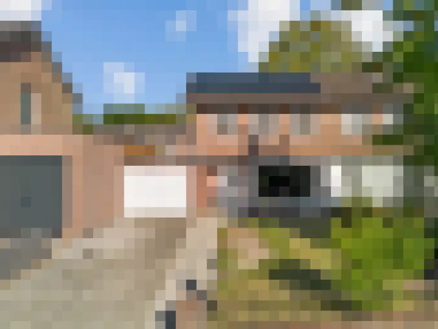Meester van Rennesweg 1 A in Renkum