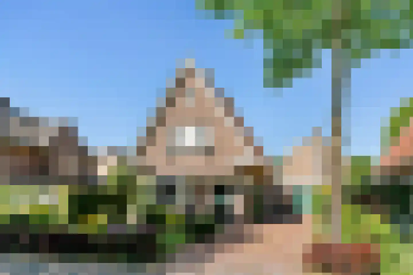 Meester van Rennesweg 6 in Renkum