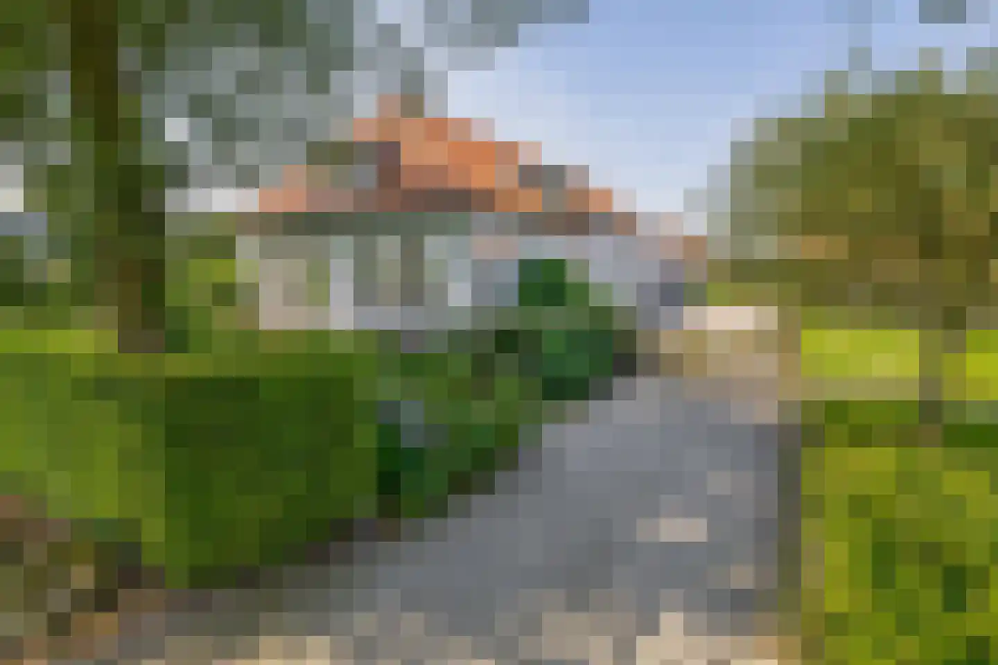 Meester Wijmaweg 3 Bantega foto 2