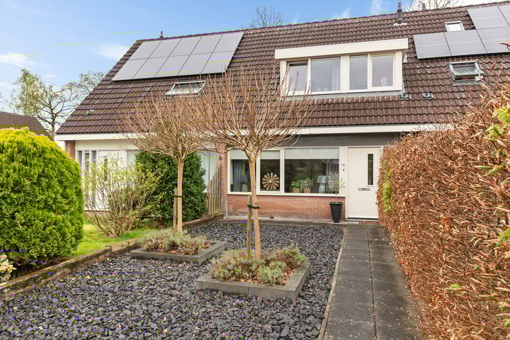 Photo of property Meester Zuidemastraat 13, Haulerwijk