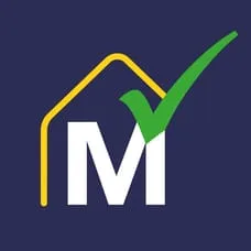 Logo of Meesters Makelaars