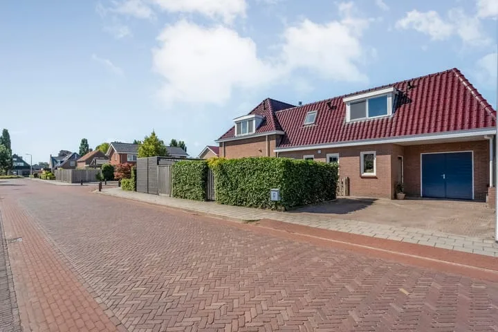 Meestersweg 5 Staphorst foto 2