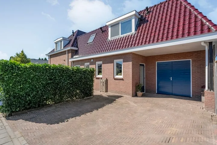 Meestersweg 5 Staphorst foto 3