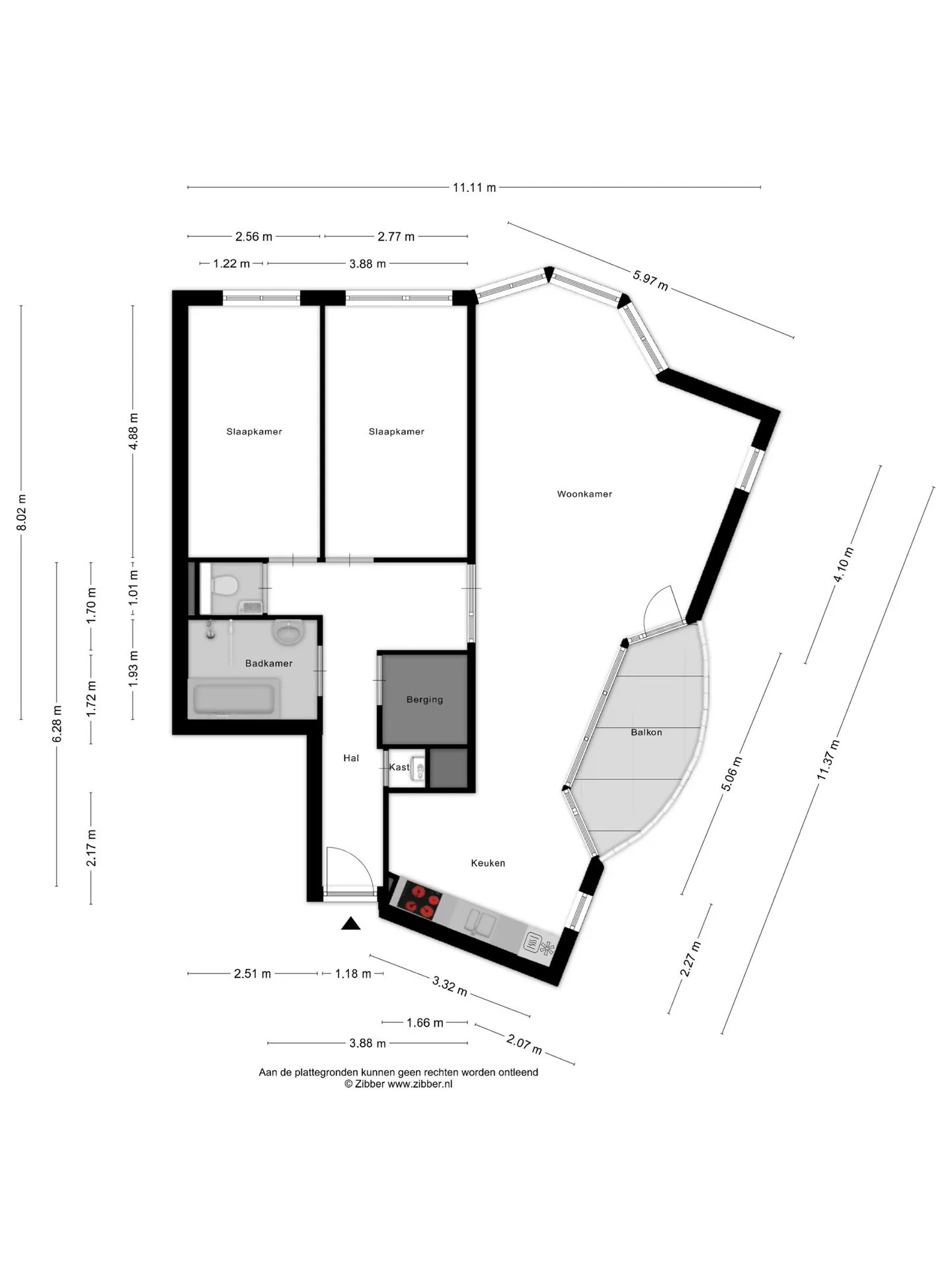 Meestoof 105 Middelburg thumbnail 49
