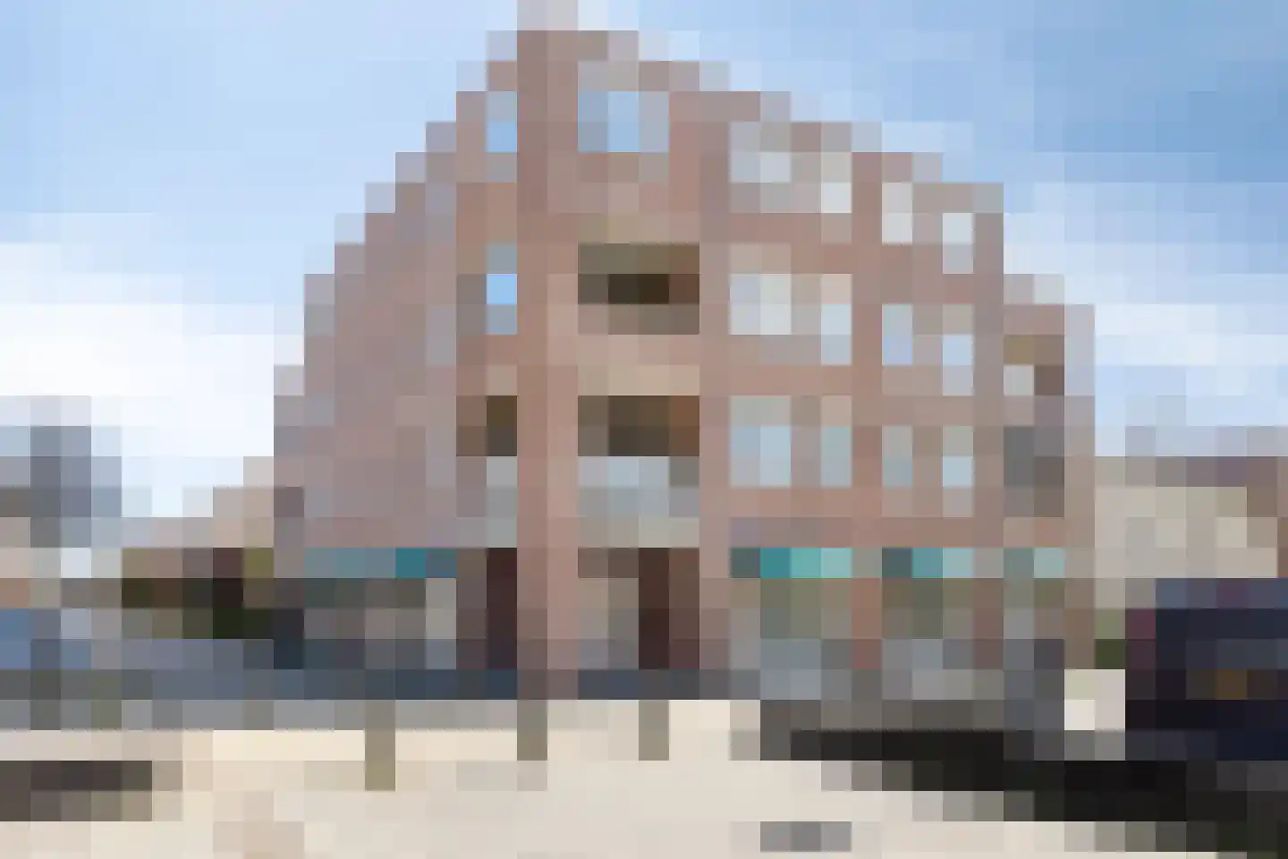 Meestoof 31 in Middelburg