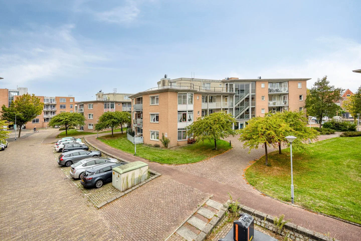 Meestoof 31 in Middelburg