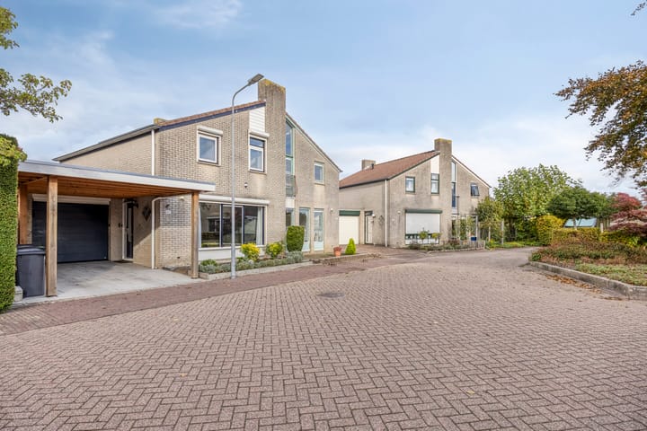 Photo of property Meestoof 42, Krabbendijke