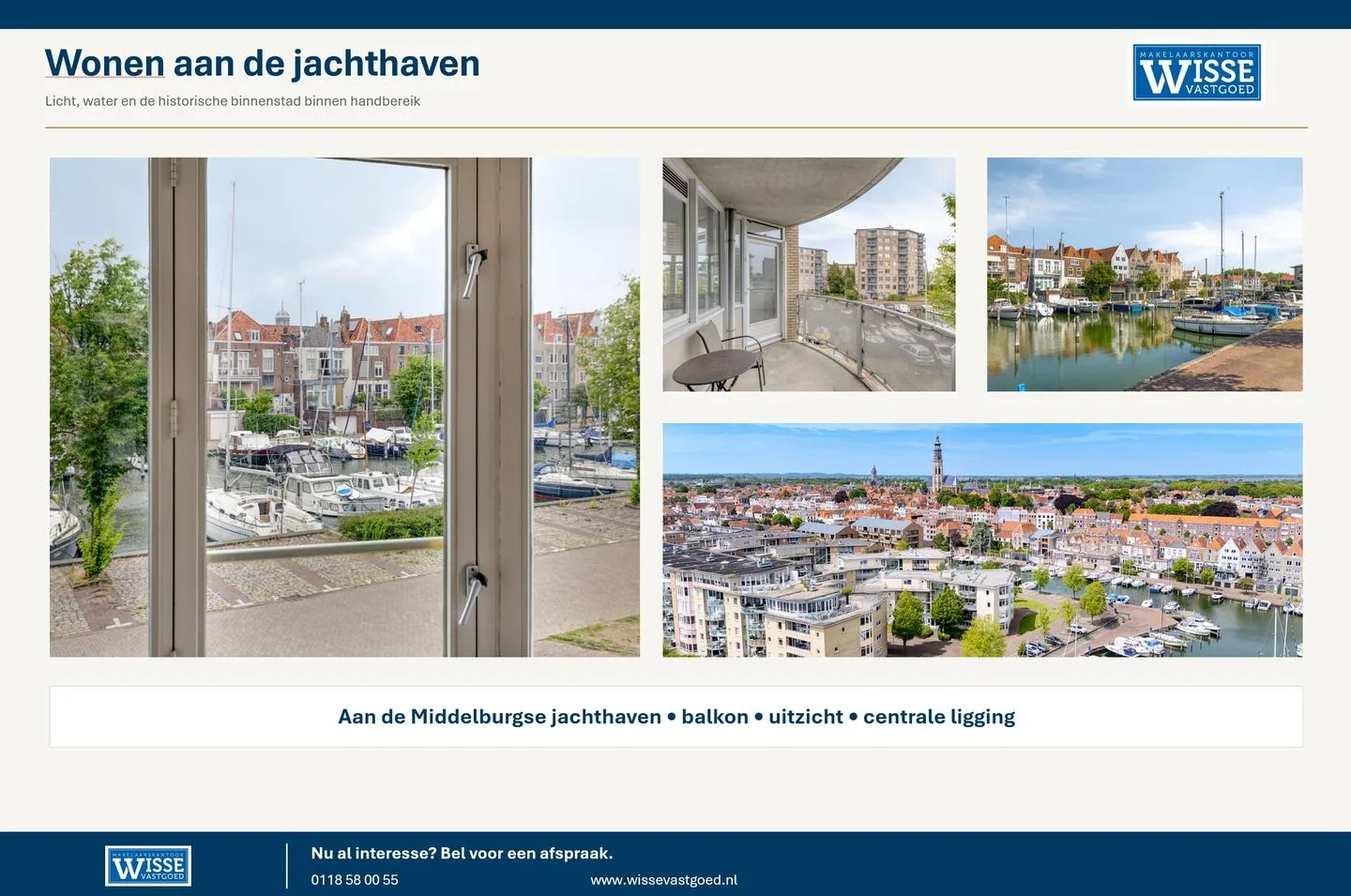 Meestoof 69 Middelburg foto 3