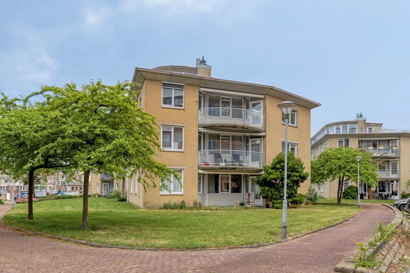 Meestoof 71 Middelburg