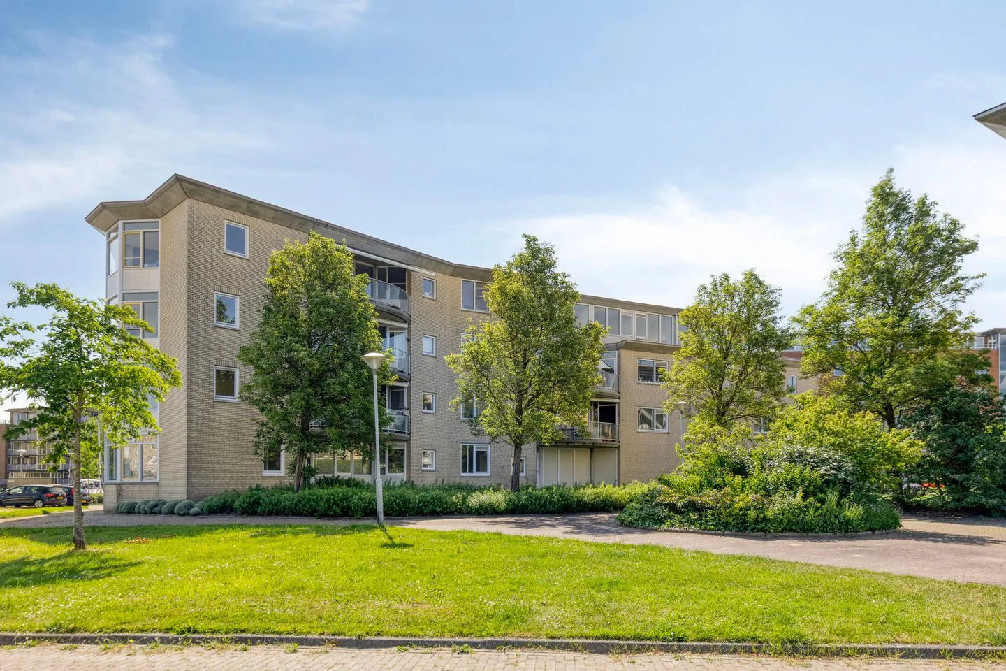 Meestoof 87 Middelburg