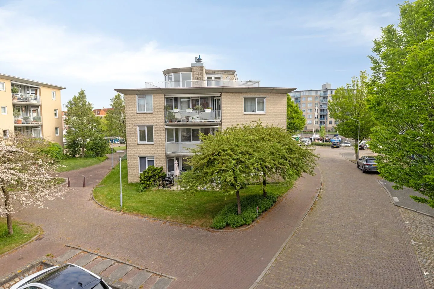 Meestoof 91 in Middelburg