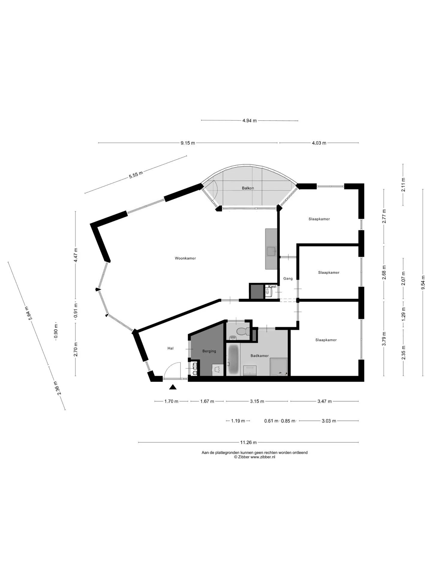 Meestoof 91 Middelburg thumbnail 35