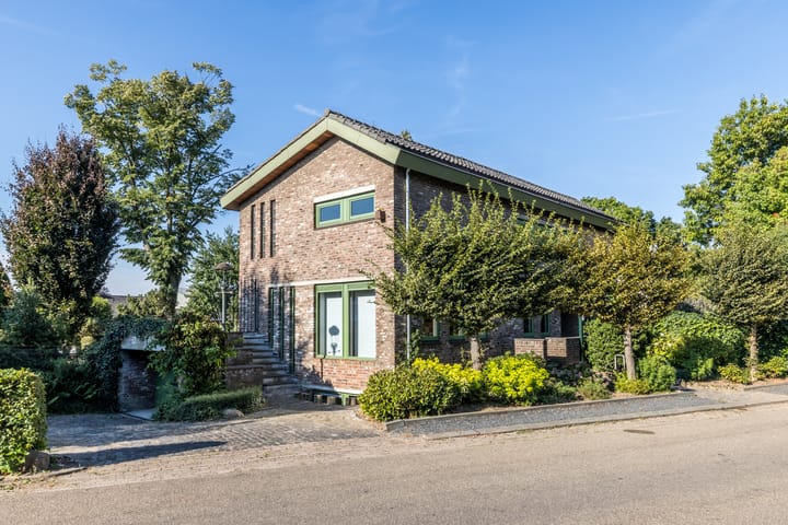 Meesweg 1 dans Berg en Terblijt photo