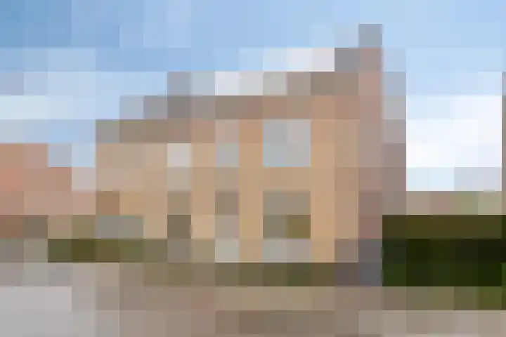 Meesweg 8 Berg en Terblijt